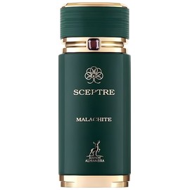 perfume Sceptre Malachite