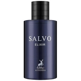 Salvo Elixir