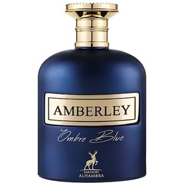 perfume Amberley Ombre Blue