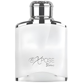 perfume Expose Blanc