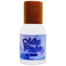 perfume Miss Pudris