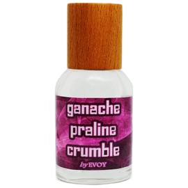 Ganache Praline Crumble