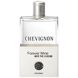 Forever Mine Into The Legend for Women
