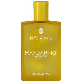 perfume Mandarino Aromatico