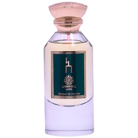perfume Arabella Green