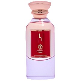 perfume Arabella Red