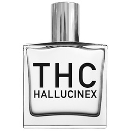 perfume Hallucinex: THC