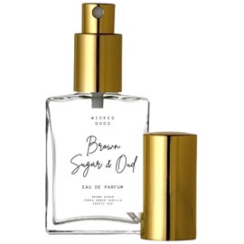 Brown Sugar Oud