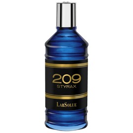 perfume 209 Styrax