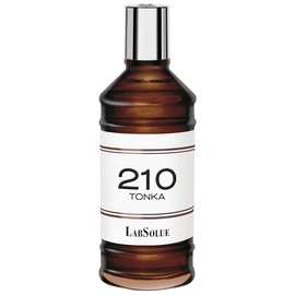 perfume 210 Tonka