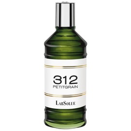 perfume 312 Petitgrain