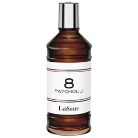 perfume 8 Patchouli