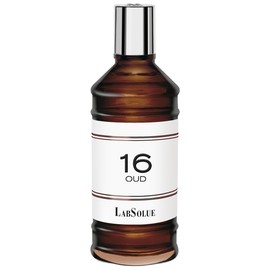 perfume 16 Oud