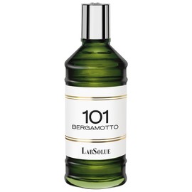 perfume 101 Bergamotto