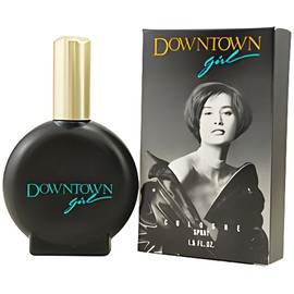 perfume Downtown Girl