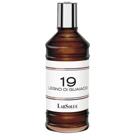 19 Legno di Guaiaco