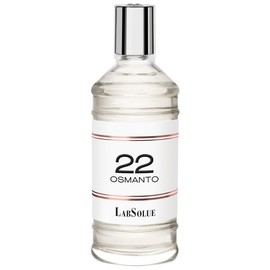 perfume 22 Osmanto