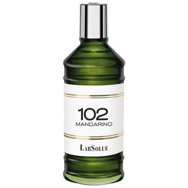 perfume 102 Mandarino
