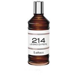 214 Legno di Pepe
