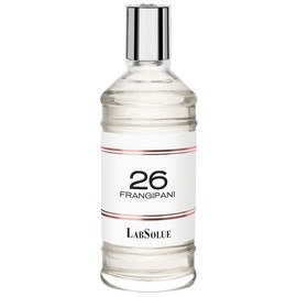 perfume 26 Frangipani