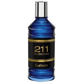 perfume 211 Olibanum