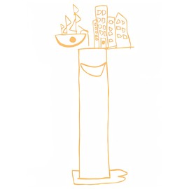 perfume St Tropez Dispenser