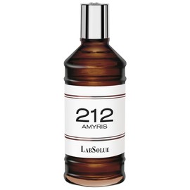 perfume 212 Amyris