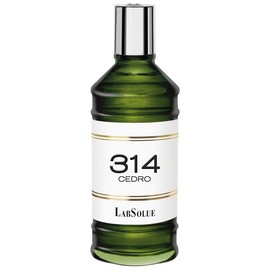 perfume 314 Cedro