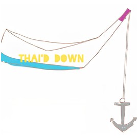 Thai'd Down