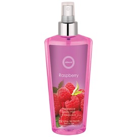 perfume Raspberry Woman