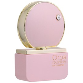 perfume Oros Donna