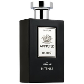 perfume Addicted Intense