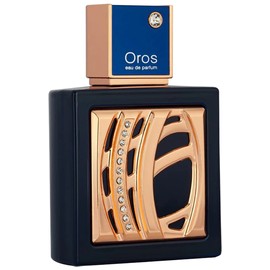 perfume Oros Sacre Blue
