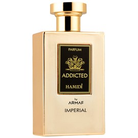 perfume Addicted Imperial
