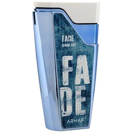 perfume Fade Denim Edit