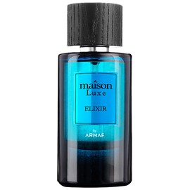 perfume Maison Luxe Elixir