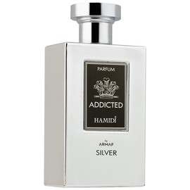 perfume Addicted Silver