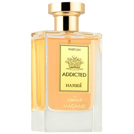 perfume Addicted Madame
