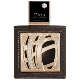 perfume Oros Limited Edition Woman