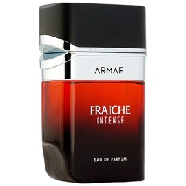 perfume Fraiche Intense