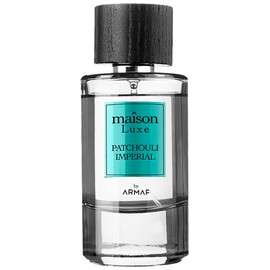 Patchouli Imperial