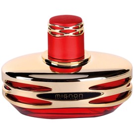 perfume Mignon Red Woman