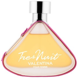 Tres Nuit Valentina