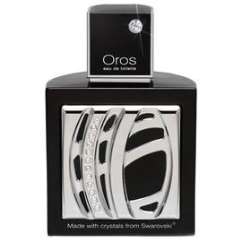 perfume Oros Black