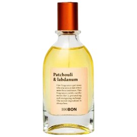 perfume Patchouli & Labdanum