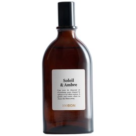 perfume Soleil & Ambre