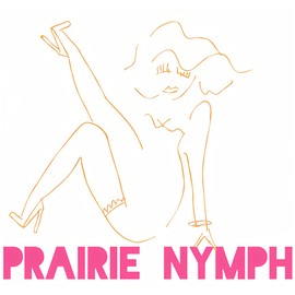 Prairie Nymph