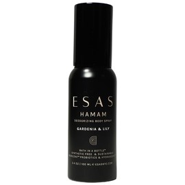 perfume Gardenia & Lily