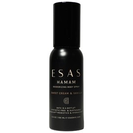 perfume Sweet Cream & Vanilla