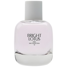 perfume Bright Lotus